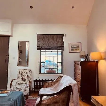 A Charming 1 Bed Artisan Apartament Dublin