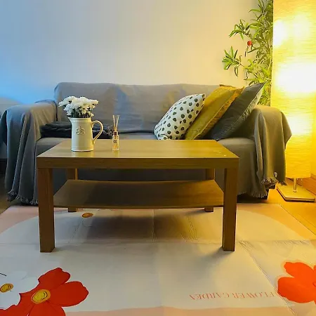 דירה A Charming 1 Bed Artisan *