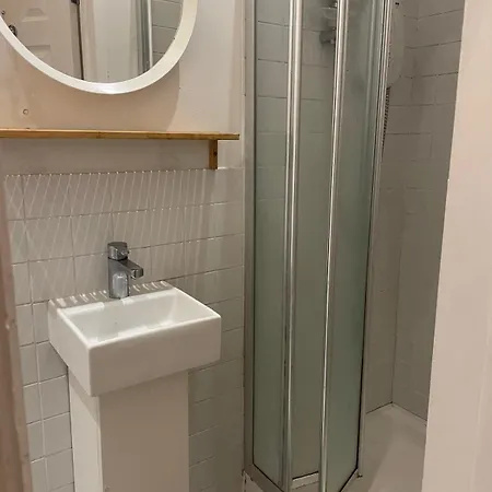 A Charming 1 Bed Artisan Dublino