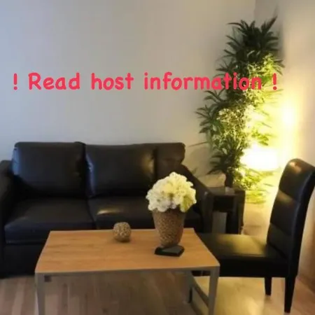 A Charming 1 Bed Artisan * Dublin