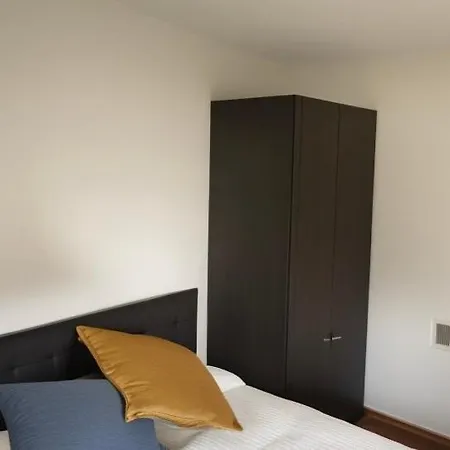 A Charming 1 Bed Artisan *