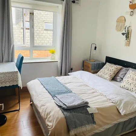 아파트 A Charming 1 Bed Artisan *