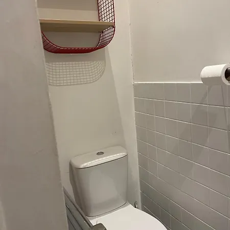 A Charming 1 Bed Artisan *